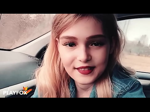 ❤️ Bebé sensual chupa alegremente no cartão de desconto ❤❌ Porno em nós